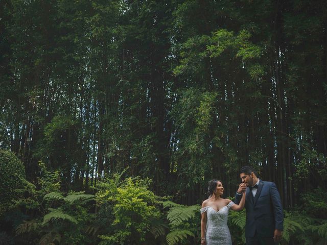 La boda de Esteban y Sindy en Cuernavaca, Morelos 4
