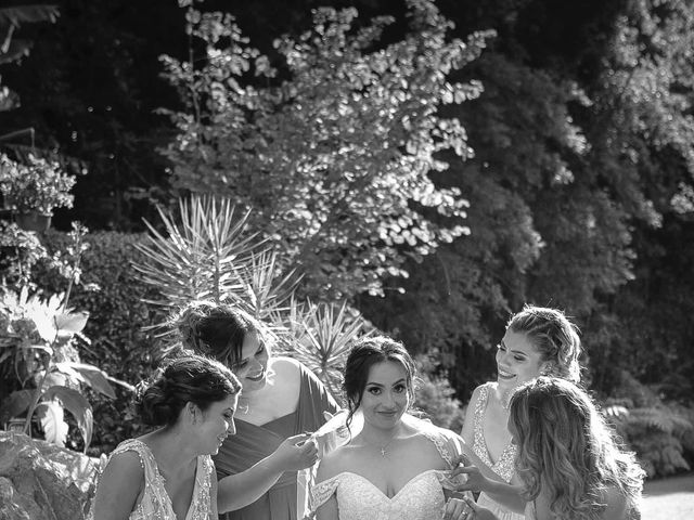 La boda de Esteban y Sindy en Cuernavaca, Morelos 9