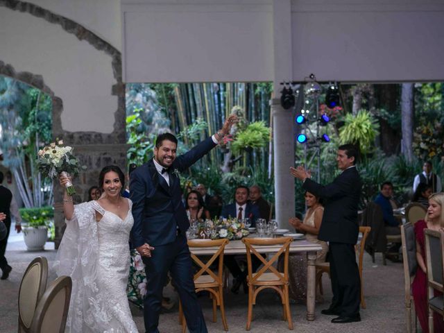 La boda de Esteban y Sindy en Cuernavaca, Morelos 12