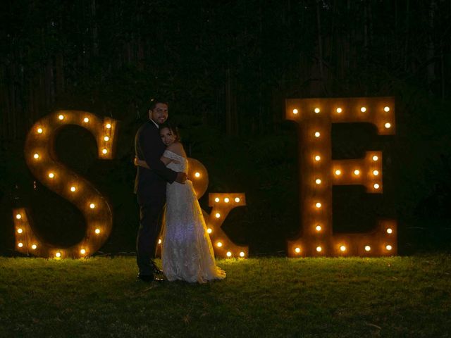 La boda de Esteban y Sindy en Cuernavaca, Morelos 16