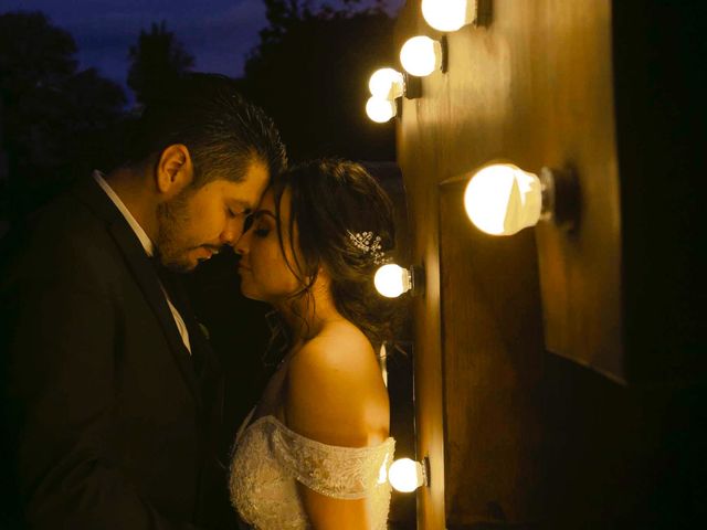 La boda de Esteban y Sindy en Cuernavaca, Morelos 26
