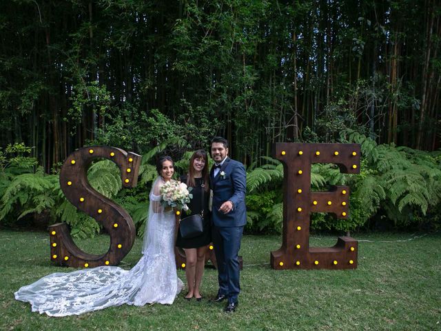 La boda de Esteban y Sindy en Cuernavaca, Morelos 27