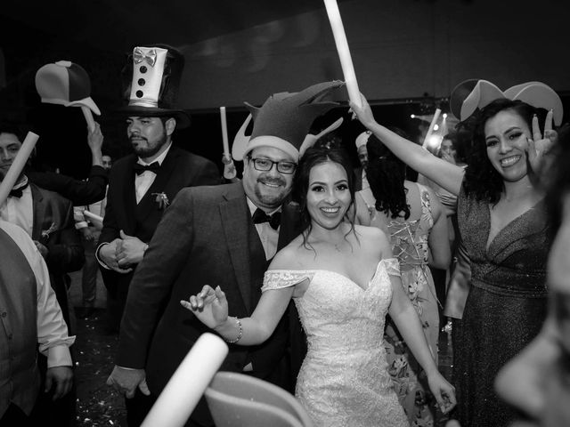 La boda de Esteban y Sindy en Cuernavaca, Morelos 28