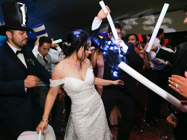 La boda de Esteban y Sindy en Cuernavaca, Morelos 29