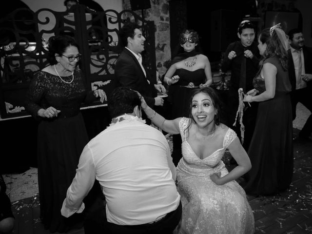 La boda de Esteban y Sindy en Cuernavaca, Morelos 31