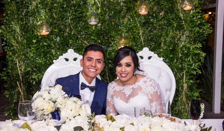 La boda de Daniel y Nancy en Guadalajara, Jalisco