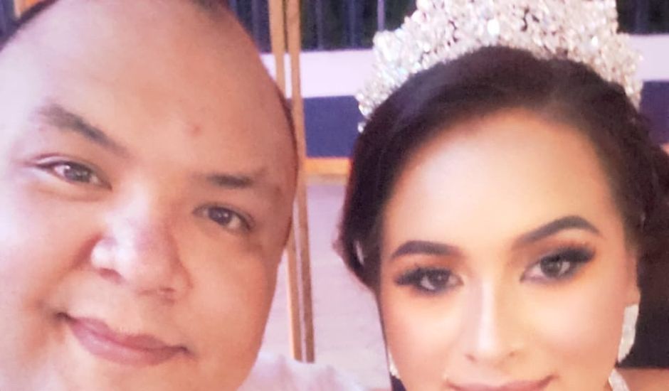 La boda de Sergio y Cendy en Pihuamo, Jalisco
