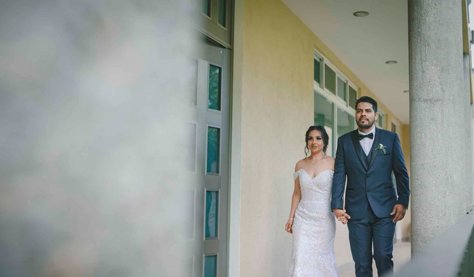 La boda de Esteban y Sindy en Cuernavaca, Morelos