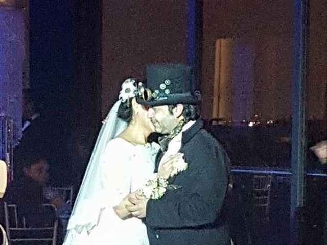 La boda de Ramón y Adriana en Monterrey, Nuevo León 13