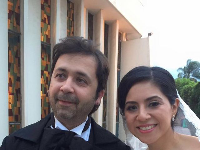 La boda de Ramón y Adriana en Monterrey, Nuevo León 19