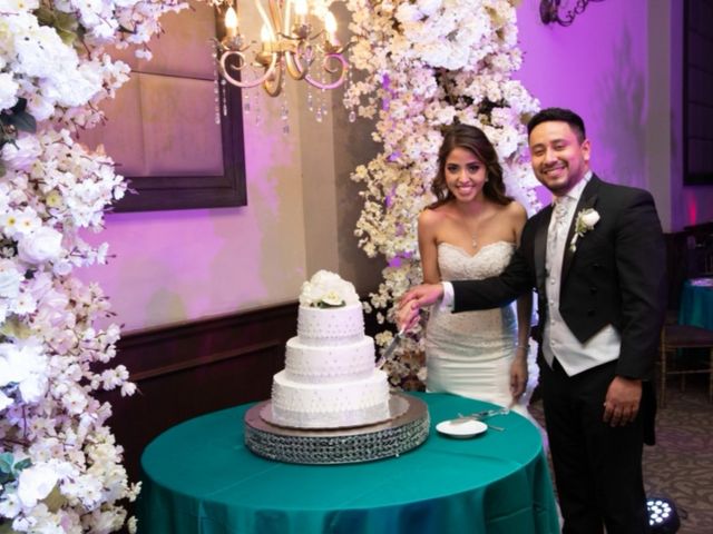 La boda de Bernabé y Liliana  en Monterrey, Nuevo León 4