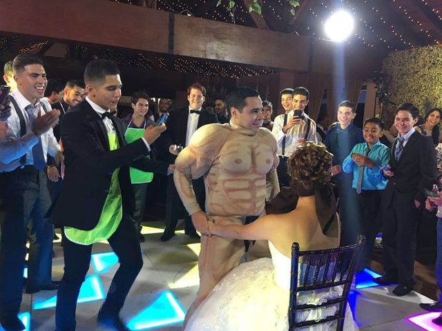La boda de Paco y Soni en Córdoba, Veracruz 16