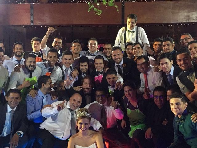 La boda de Paco y Soni en Córdoba, Veracruz 25