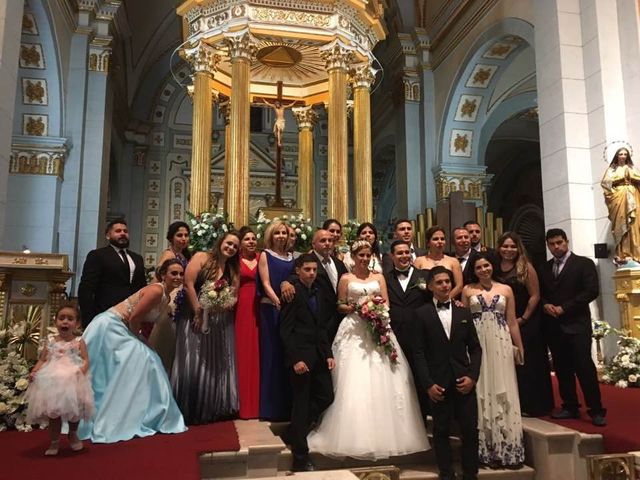 La boda de Paco y Soni en Córdoba, Veracruz 31