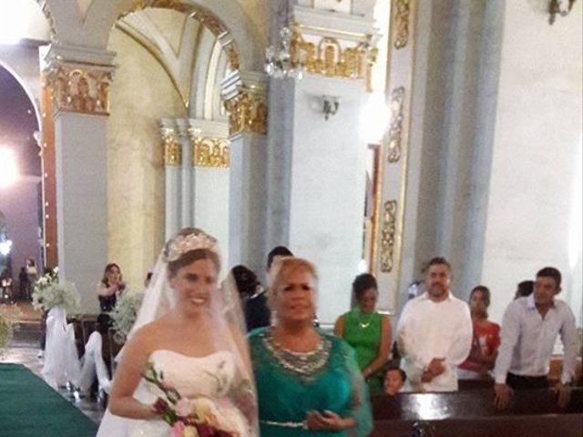 La boda de Paco y Soni en Córdoba, Veracruz 35