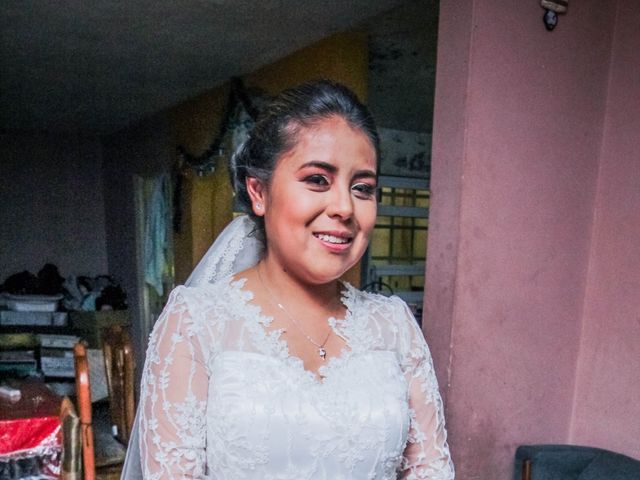 La boda de Diego y Nancy en Puebla, Puebla 73