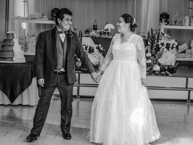 La boda de Diego y Nancy en Puebla, Puebla 151