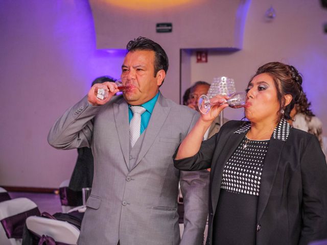 La boda de Diego y Nancy en Puebla, Puebla 172
