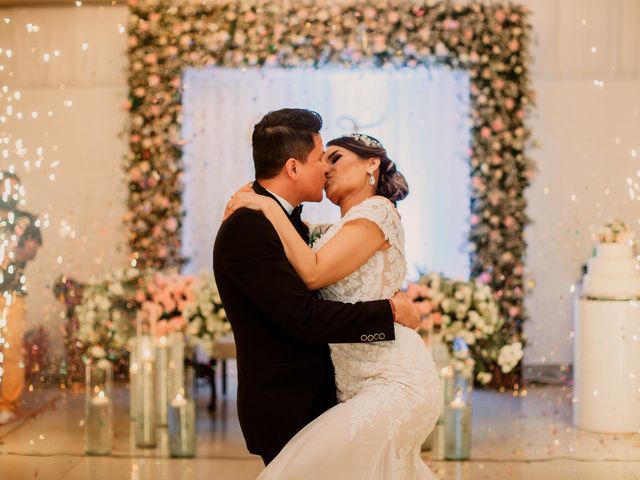 La boda de Ricardo y Tamara en Boca del Río, Veracruz 55
