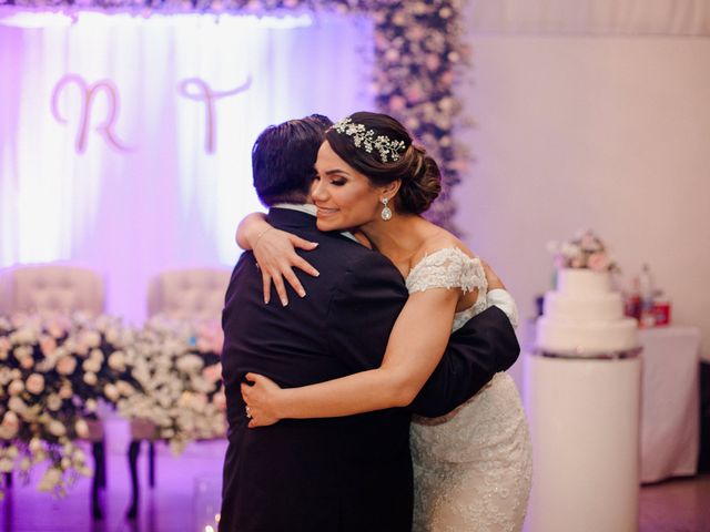 La boda de Ricardo y Tamara en Boca del Río, Veracruz 56