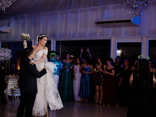 La boda de Ricardo y Tamara en Boca del Río, Veracruz 66