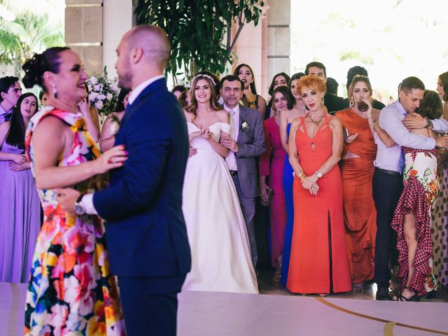 La boda de Eduardo y Gina en Cuernavaca, Morelos 41