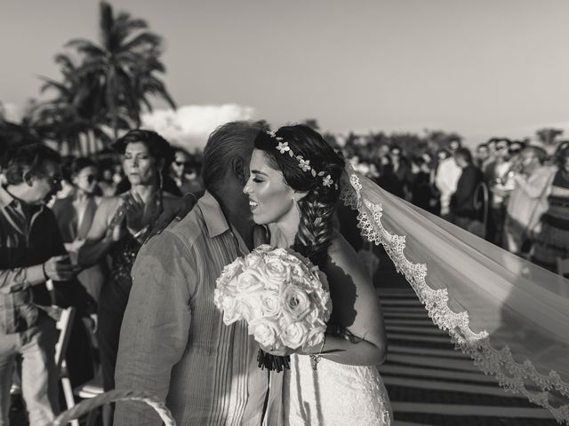 La boda de Alan y Ani en Acapulco, Guerrero 13