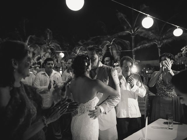 La boda de Alan y Ani en Acapulco, Guerrero 25