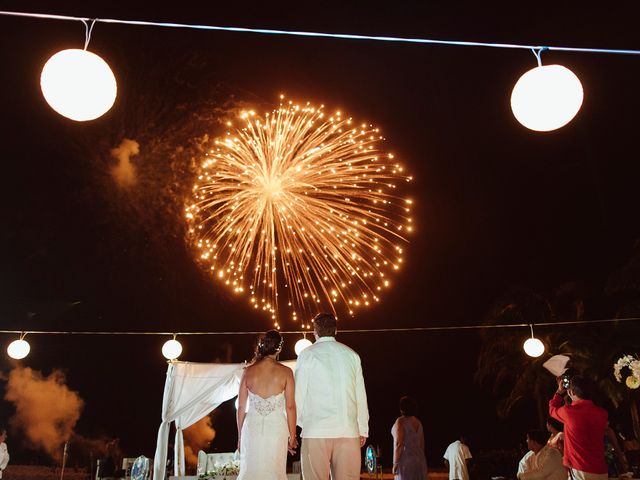 La boda de Alan y Ani en Acapulco, Guerrero 26