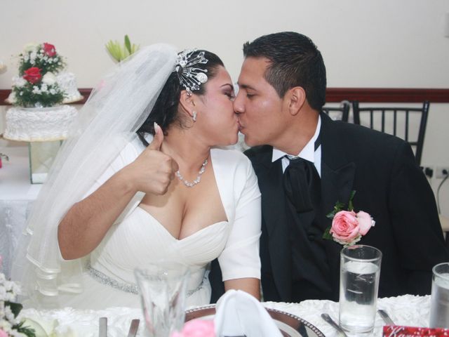 La boda de Carlos y Karina en Tampico, Tamaulipas 2