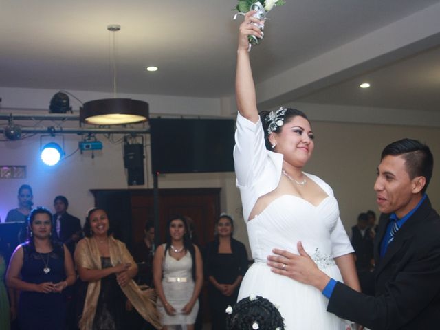 La boda de Carlos y Karina en Tampico, Tamaulipas 3