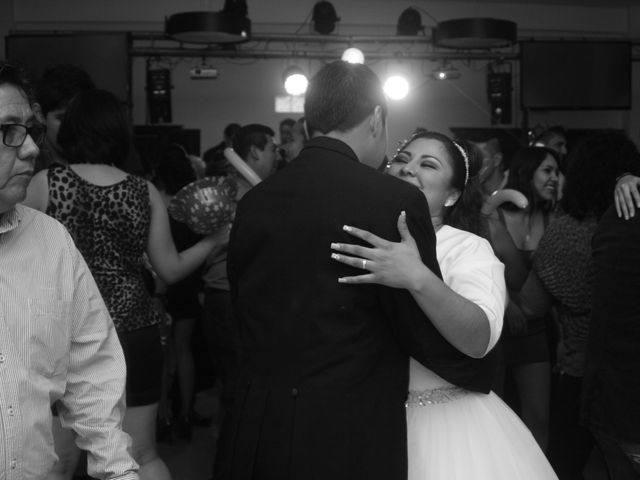 La boda de Carlos y Karina en Tampico, Tamaulipas 4