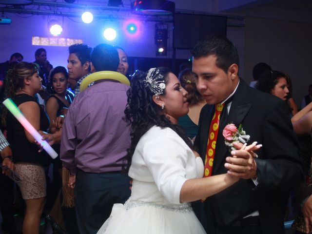La boda de Carlos y Karina en Tampico, Tamaulipas 6