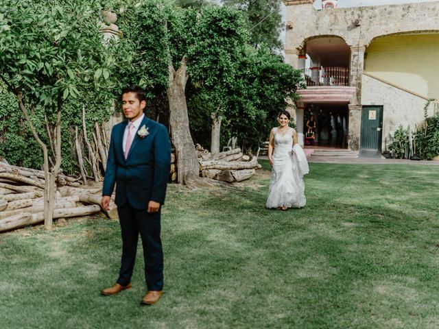 La boda de Raúl y Lissy en Aguascalientes, Aguascalientes 14