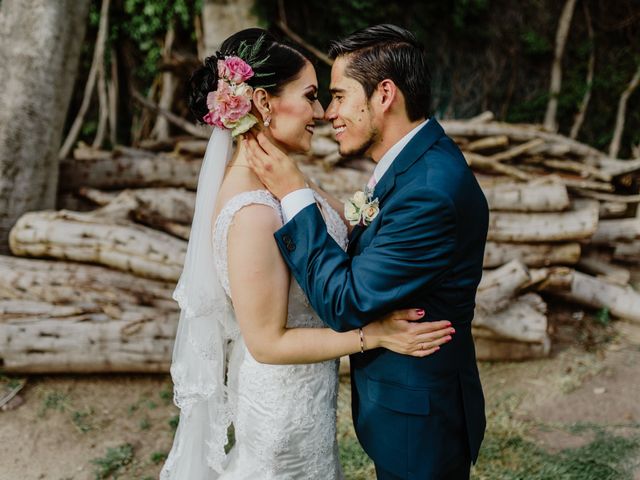 La boda de Raúl y Lissy en Aguascalientes, Aguascalientes 1