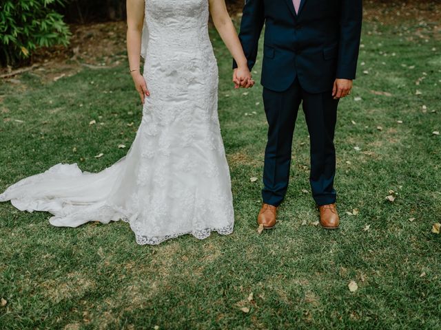 La boda de Raúl y Lissy en Aguascalientes, Aguascalientes 17