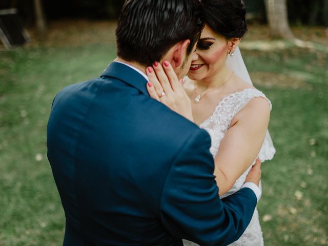 La boda de Raúl y Lissy en Aguascalientes, Aguascalientes 18