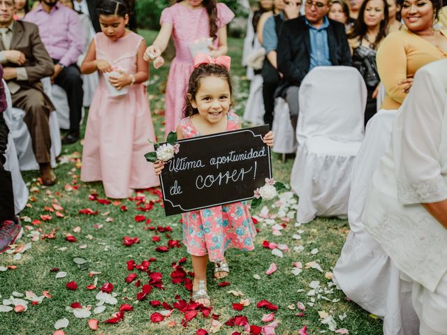 La boda de Raúl y Lissy en Aguascalientes, Aguascalientes 21