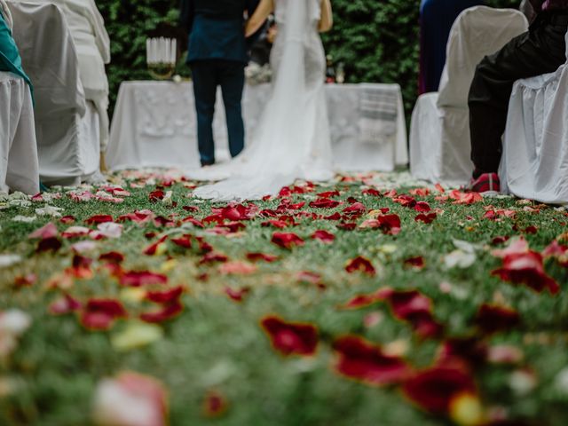 La boda de Raúl y Lissy en Aguascalientes, Aguascalientes 25