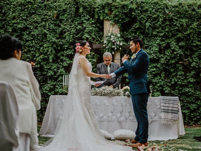 La boda de Raúl y Lissy en Aguascalientes, Aguascalientes 26