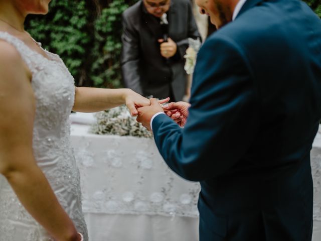 La boda de Raúl y Lissy en Aguascalientes, Aguascalientes 28