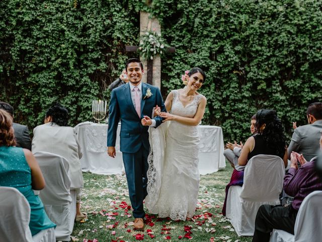 La boda de Raúl y Lissy en Aguascalientes, Aguascalientes 2