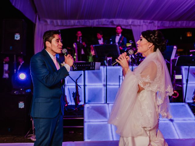 La boda de Raúl y Lissy en Aguascalientes, Aguascalientes 32