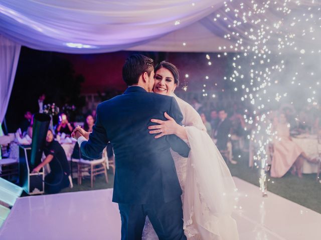 La boda de Raúl y Lissy en Aguascalientes, Aguascalientes 34