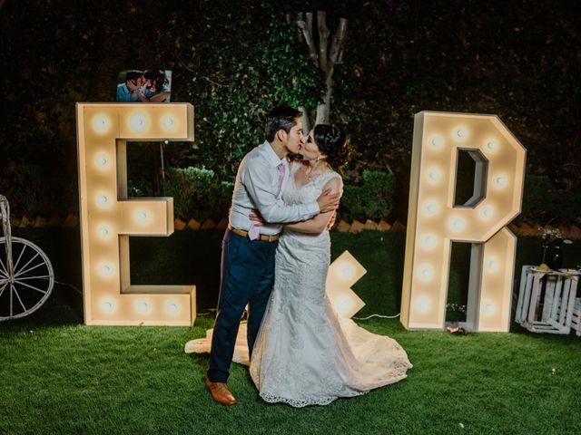 La boda de Raúl y Lissy en Aguascalientes, Aguascalientes 39