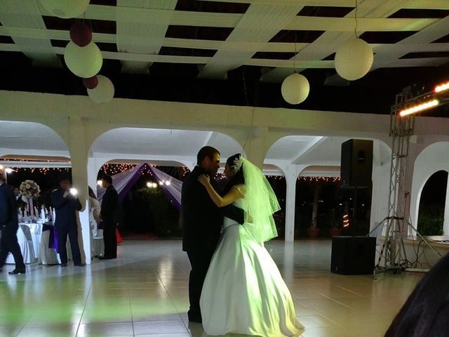 La boda de César  y Esther   en Tuxtla Gutiérrez, Chiapas 6