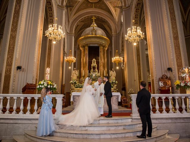 La boda de Michelle y Cesar en Morelia, Michoacán 8