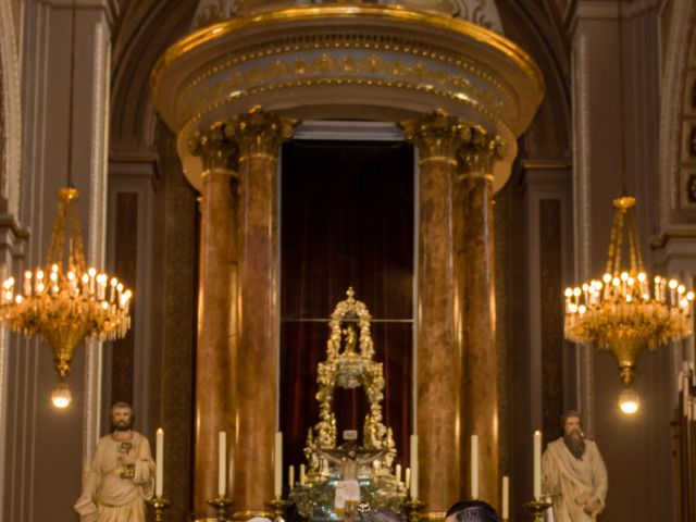 La boda de Michelle y Cesar en Morelia, Michoacán 9