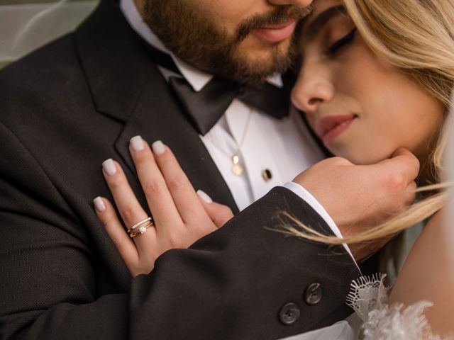 La boda de Michelle y Cesar en Morelia, Michoacán 15