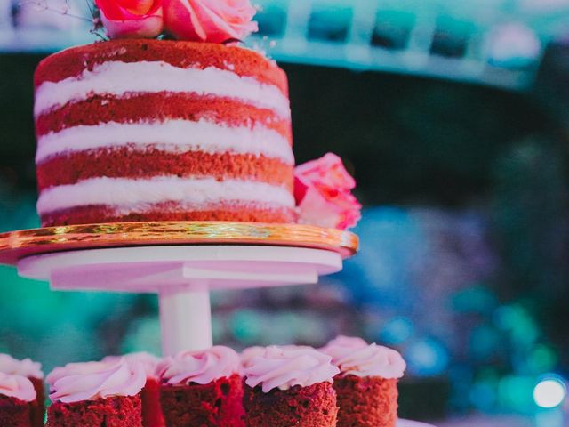 La boda de Cristian y Eliet en Cuernavaca, Morelos 9